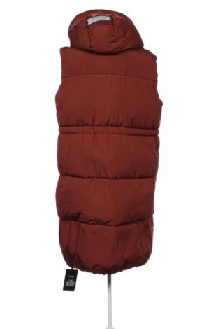 Damenweste Khujo, Größe XXL, Farbe Braun, Preis 127,99 €