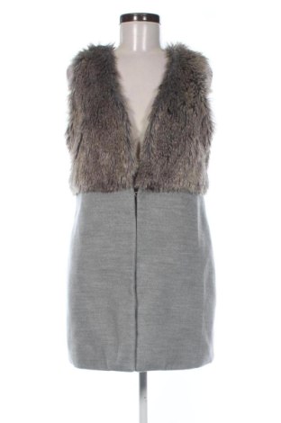 Vestă de femei New Look, Mărime S, Culoare Gri, Preț 104,00 Lei