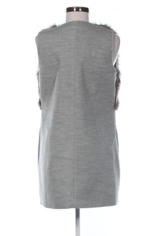 Vestă de femei New Look, Mărime S, Culoare Gri, Preț 104,00 Lei