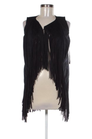 Vestă de femei New Look, Mărime XS, Culoare Negru, Preț 104,00 Lei