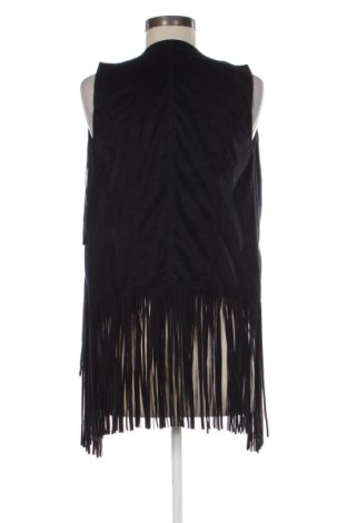 Vestă de femei New Look, Mărime XS, Culoare Negru, Preț 104,00 Lei