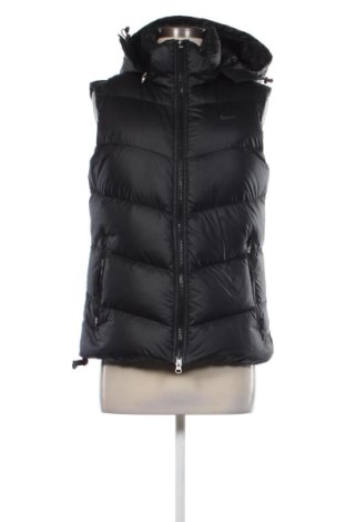 Damenweste Nike, Größe M, Farbe Schwarz, Preis 36,71 €