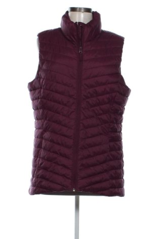 Damenweste Old Navy, Größe L, Farbe Lila, Preis 31,65 €