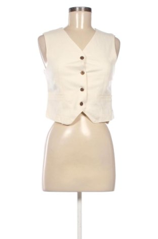Damenweste Pepe Jeans, Größe S, Farbe Ecru, Preis € 38,00