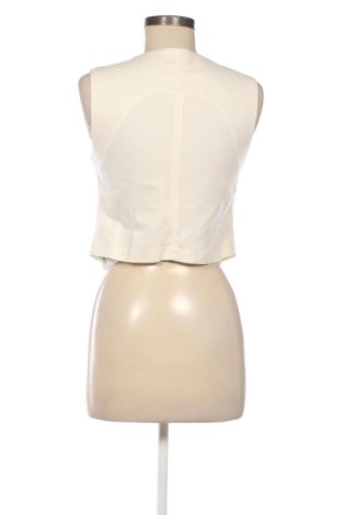 Damenweste Pepe Jeans, Größe S, Farbe Ecru, Preis € 38,00