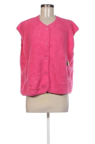 Damenweste Pieces, Größe M, Farbe Rosa, Preis € 41,99