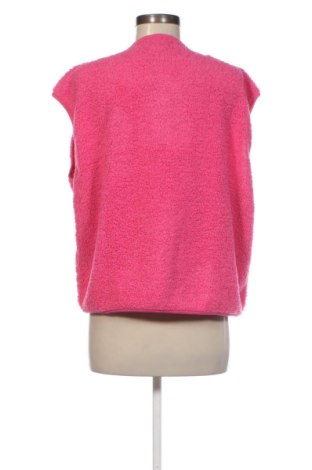 Damenweste Pieces, Größe M, Farbe Rosa, Preis € 41,99