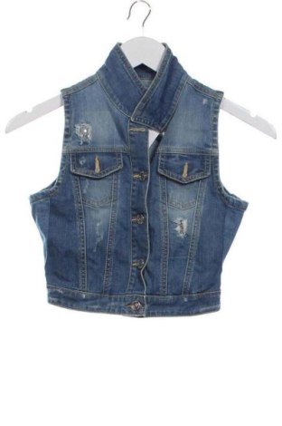 Damenweste Pinko, Größe XXS, Farbe Blau, Preis € 102,99