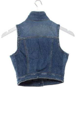 Damenweste Pinko, Größe XXS, Farbe Blau, Preis € 102,99