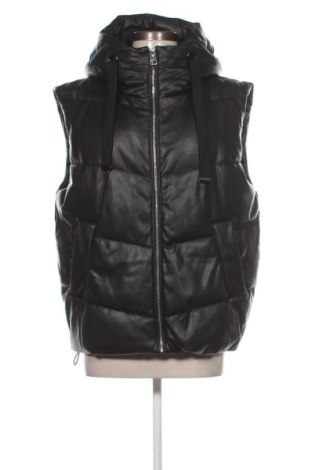 Damenweste Pull&Bear, Größe M, Farbe Schwarz, Preis 19,95 €