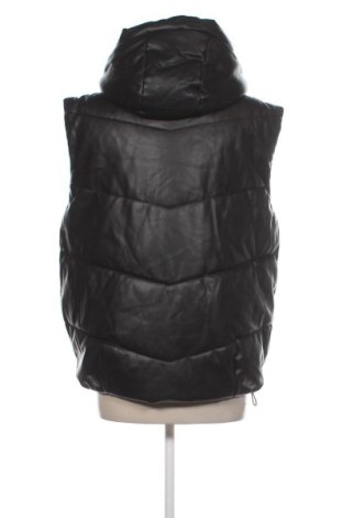 Damenweste Pull&Bear, Größe M, Farbe Schwarz, Preis 19,95 €