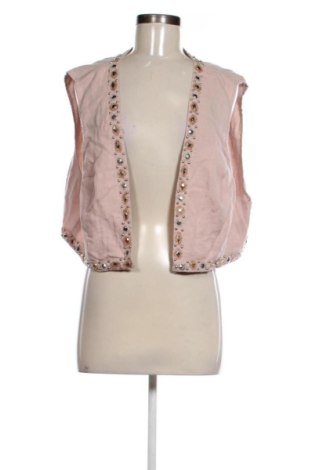Damenweste Replace, Größe M, Farbe Aschrosa, Preis 31,72 €, #136525145