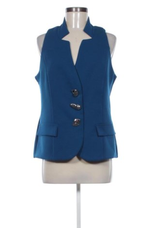 Дамски елек River Island, Размер L, Цвят Зелен, Цена 28,63 €