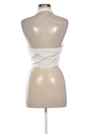 Damenweste SHEIN, Größe S, Farbe Weiß, Preis € 41,99