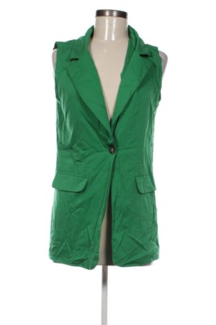 Damenweste SHEIN, Größe S, Farbe Grün, Preis € 26,99