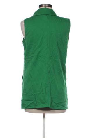 Damenweste SHEIN, Größe S, Farbe Grün, Preis € 26,99