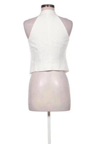 Damenweste SHEIN, Größe S, Farbe Weiß, Preis 19,95 €
