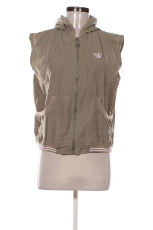 Damenweste Saix, Größe L, Farbe Grün, Preis 10,99 €, #136535710