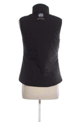 Damenweste Spyder, Größe M, Farbe Schwarz, Preis 70,00 €