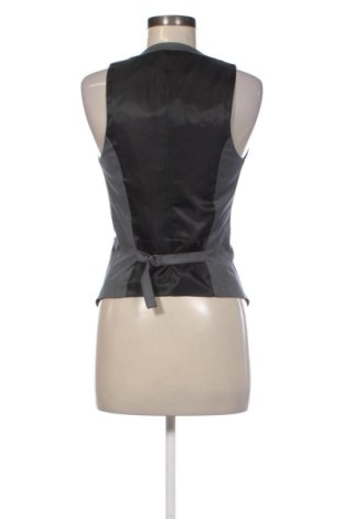 Damenweste Stradivarius, Größe S, Farbe Grau, Preis 19,95 €