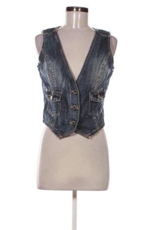 Vestă de femei Sublevel, Mărime S, Culoare Albastru, Preț 123,99 Lei