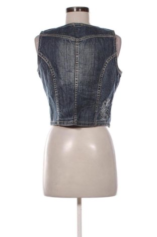 Vestă de femei Sublevel, Mărime S, Culoare Albastru, Preț 123,99 Lei