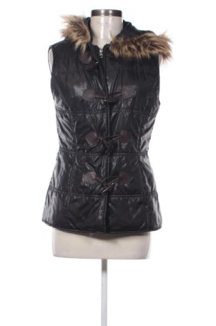Vestă de femei Tamaris, Mărime L, Culoare Negru, Preț 196,99 Lei