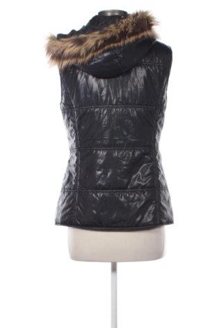 Vestă de femei Tamaris, Mărime L, Culoare Negru, Preț 196,99 Lei
