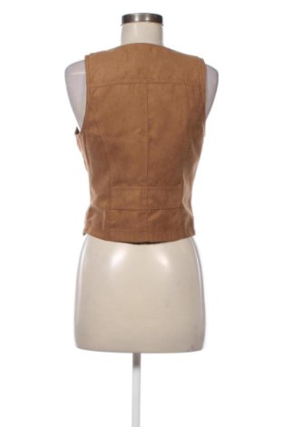 Damenweste Tamaris, Größe S, Farbe Braun, Preis 32,00 €
