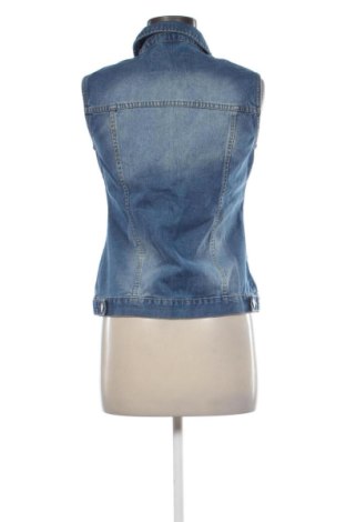 Damenweste Terranova, Größe S, Farbe Blau, Preis 20,00 €