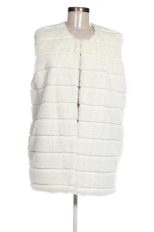 Damenweste Tezenis, Größe M, Farbe Ecru, Preis 20,00 €
