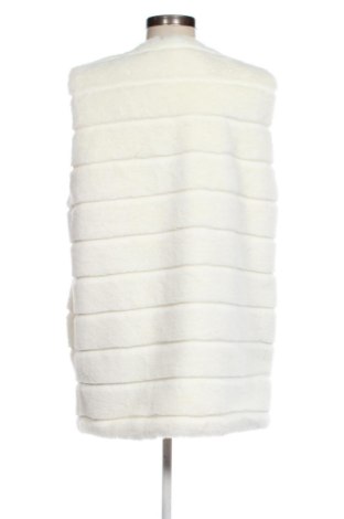 Damenweste Tezenis, Größe M, Farbe Ecru, Preis 20,00 €