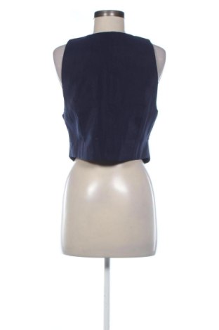 Damenweste Touche Prive, Größe M, Farbe Blau, Preis 31,65 €