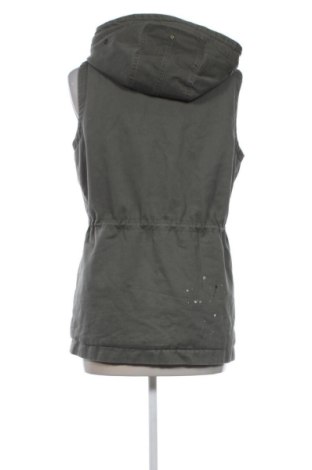 Damenweste Twentyfourseven, Größe M, Farbe Grün, Preis € 25,00