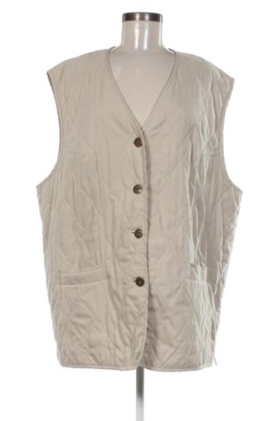 Vestă de femei Unbranded, Mărime XL, Culoare Bej, Preț 104,26 Lei