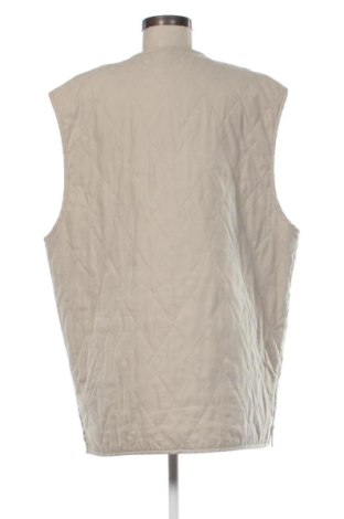 Vestă de femei Unbranded, Mărime XL, Culoare Bej, Preț 104,26 Lei