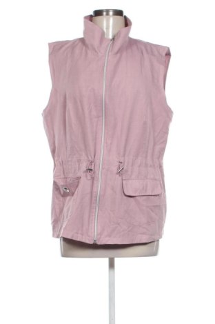 Damenweste Unbranded, Größe L, Farbe Rosa, Preis € 26,99