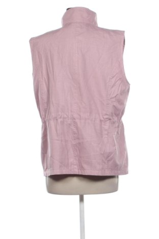 Damenweste Unbranded, Größe L, Farbe Rosa, Preis € 26,99