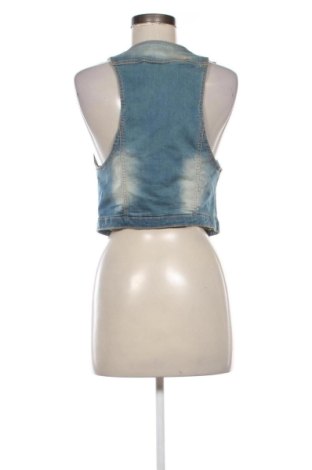 Damenweste Unbranded, Größe L, Farbe Blau, Preis 20,00 €