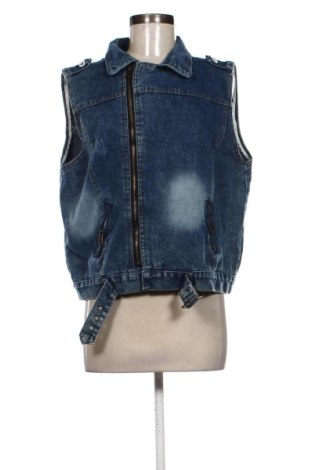 Damenweste Unbranded, Größe XL, Farbe Blau, Preis € 16,99, #136542918