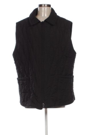 Damenweste Unbranded, Größe XXL, Farbe Schwarz, Preis 25,00 €