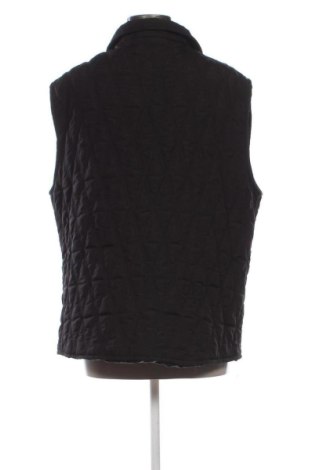 Damenweste Unbranded, Größe XXL, Farbe Schwarz, Preis 25,00 €