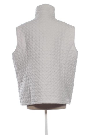 Damenweste Unbranded, Größe 3XL, Farbe Grau, Preis 25,00 €