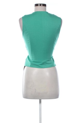 Damenweste Unbranded, Größe M, Farbe Grün, Preis € 26,99