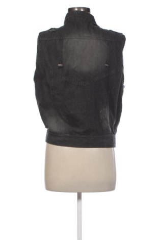 Damenweste Unbranded, Größe L, Farbe Grau, Preis 25,99 €