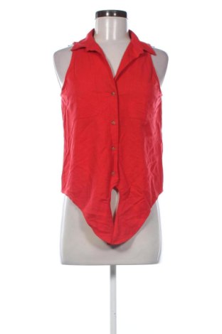 Vestă de femei Unbranded, Mărime L, Culoare Roșu, Preț 104,00 Lei