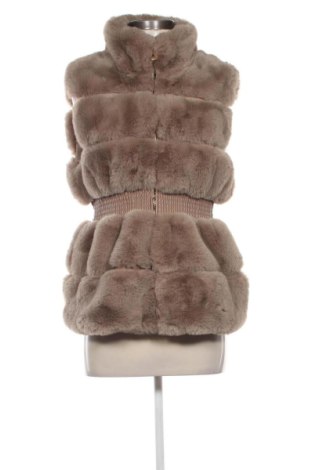 Damenweste Unbranded, Größe M, Farbe Beige, Preis 20,00 €