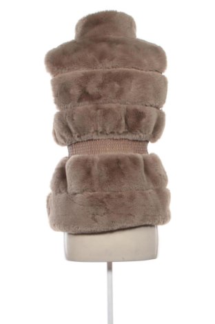 Damenweste Unbranded, Größe M, Farbe Beige, Preis 20,00 €