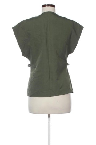 Damenweste Unbranded, Größe L, Farbe Grün, Preis € 26,99
