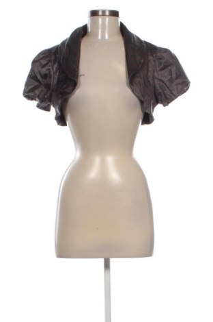 Damenweste Unbranded, Größe M, Farbe Grau, Preis 25,99 €